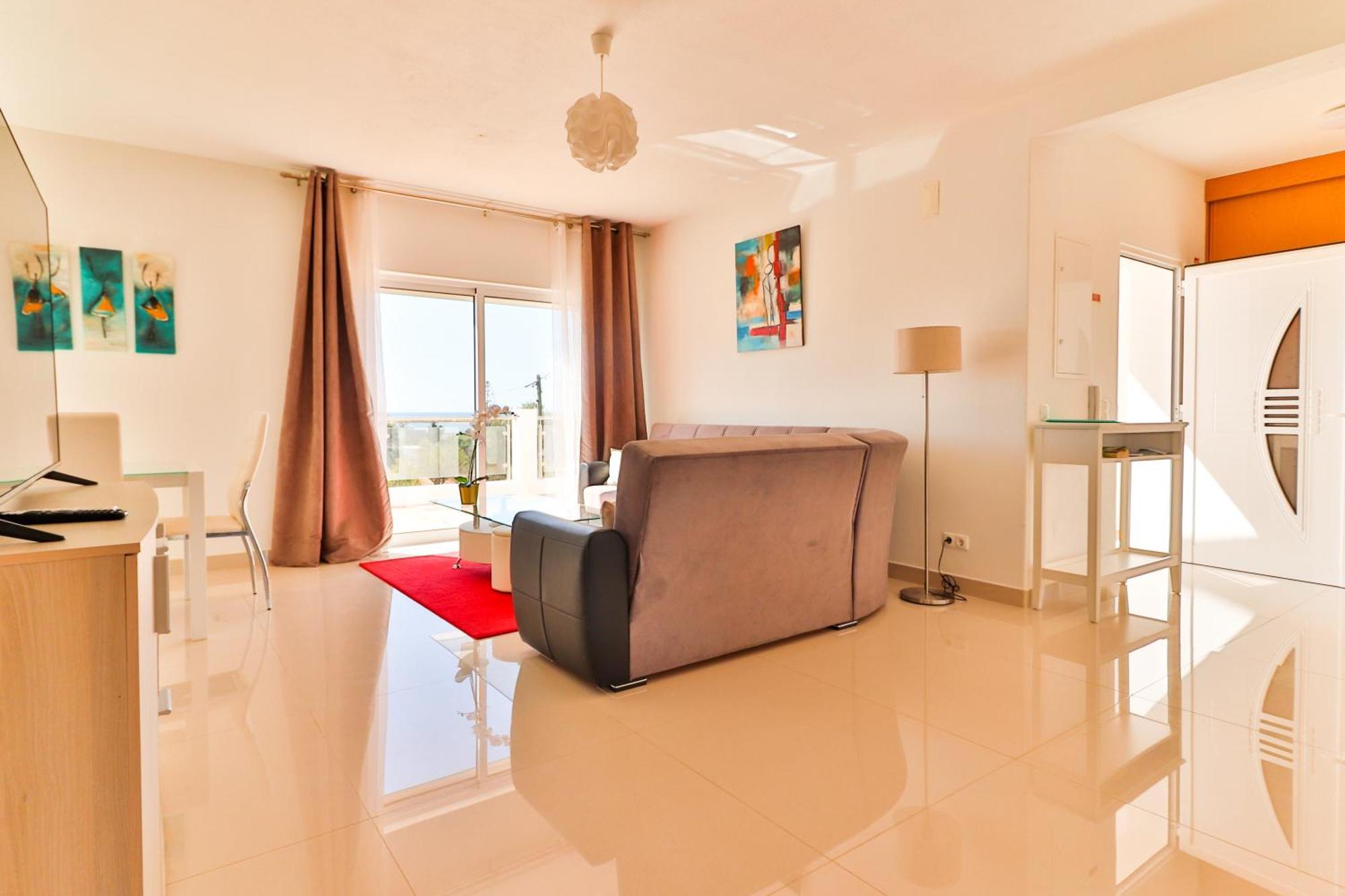 Villa Fuseta 102 T 外观 照片