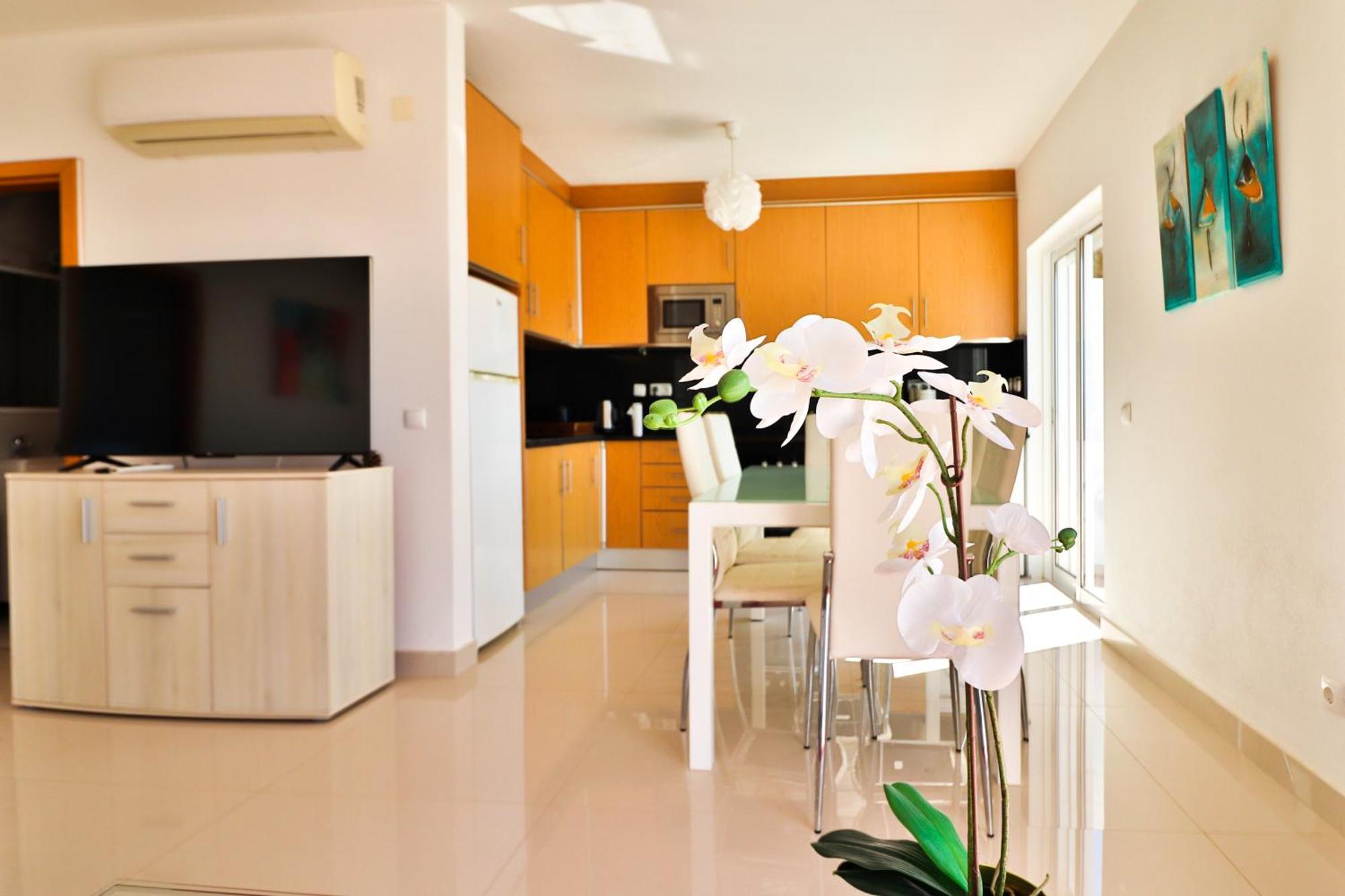 Villa Fuseta 102 T 外观 照片