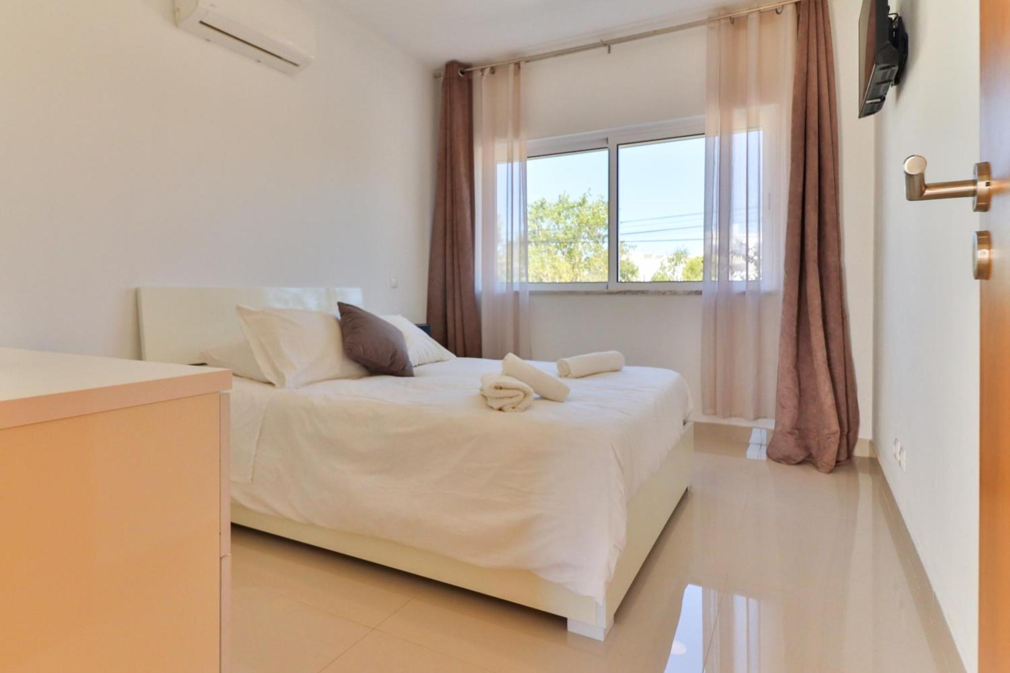 Villa Fuseta 102 T 外观 照片